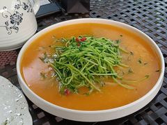 -肴约·花园式餐厅(湖里店)