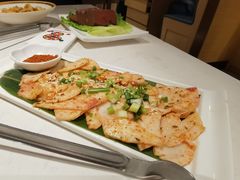 大片牛油-么子烤肉(化龙池店)