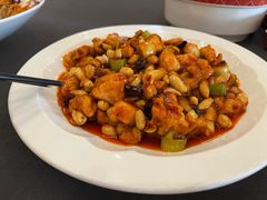 -大鸭梨烤鸭(北洼路店)