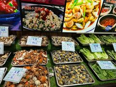 -旺角小渔村·海肠捞饭开创者(二马路店)