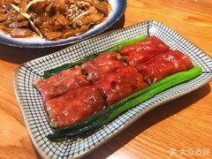 -粤域茶餐厅
