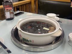 -名善山珍·野生菌汤锅(文殊院店)