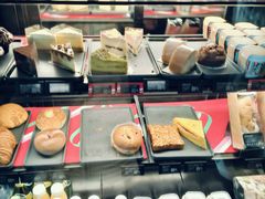 -星巴克(北京惠新东街店)