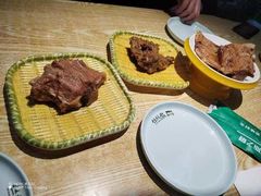 -丛林狼非遗酱骨·现炒餐厅(人民路店)