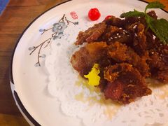 -浙C老邻舍(西城海错店)