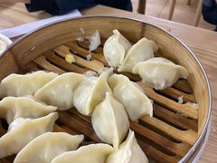 -白记饺子馆多伦道店