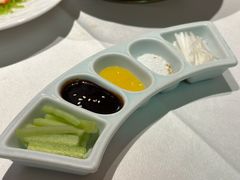 -北平宴·烤鸭·京味菜(中关村店)