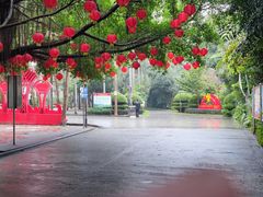 -北海市海滨公园