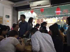 -裕兴记·三虾面(西北街总店)