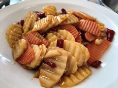 -老唐三下锅 ·张家界地标美食(溪布街店)