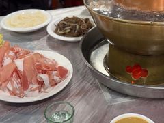 -鑫龙火锅城(阳光新路店)