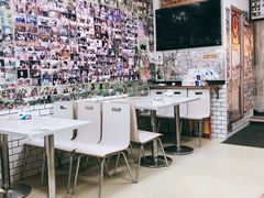 大堂-小雨点糖水店(中兴街分店)