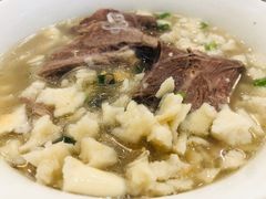 -西羊市老米家泡馍(西羊市店)