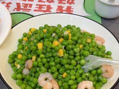 -鑫小城故事·藕汤·家常菜(海林广场店)