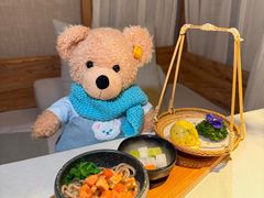 -叶叶菩提(太原别墅店)