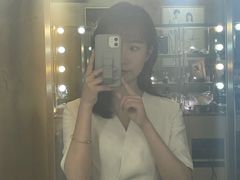 -海马体照相馆|大师(武汉光谷K11店)