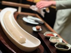 -荷风细雨·中国茶宴(碧云店)