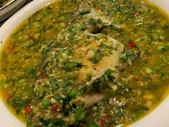 -悦百味·品质川菜(橄榄郡店)