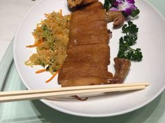 烧乳猪-东海海鲜酒家(中信广场店)