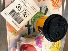 -麦当劳(朝阳北路店)