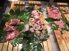 -梨花自助烤肉(天河城店)