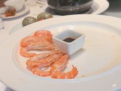 -老地方酒楼(红旗路店)
