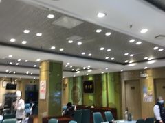 大堂-紫光园(吕家营店)