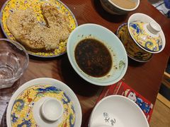 -1078號老北京涮肉(松柏店)