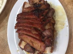 -一乐烧鹅(中环店)