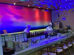 -和彩放题餐厅(酒仙桥店)