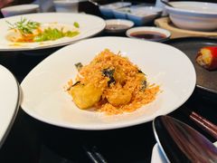 -丽晶轩中餐厅(重庆丽晶酒店)
