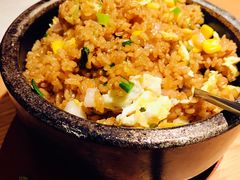 海鲜石锅饭-原製原味(普陀山磐龙店)