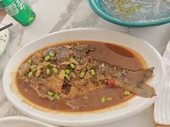 -蟹天蟹地农家菜·阳澄湖大闸蟹(浅水湾店)