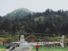 -木兰云雾山