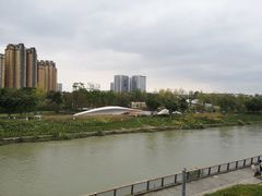 景点-府河摄影公园