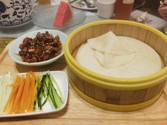 -小菜园新徽菜(宜兴八佰伴店)