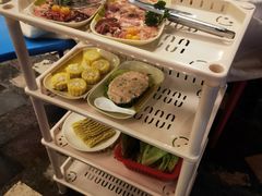 -小煵记·打边炉(西丽文光店)