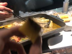-半天妖烤鱼(绿地大融城店)