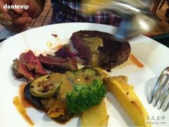 -Jack‘s Place 杰克地方西餐厅(新街口店)