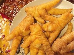 -洞亭火锅(防空洞总店)
