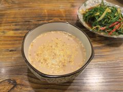 -格日勒阿妈蒙古厨房(大召店)