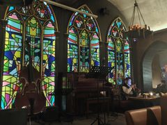 -暮色公园Twilight Park·威士忌Bar