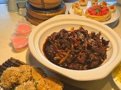 -麒麟小院·老九江菜(安平路店)