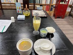 -道南書院·私房菜·早午茶·茶馆