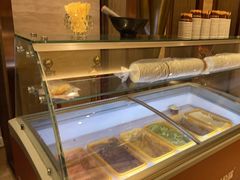 自助取餐区-乐咖啡西餐厅(太湖皇冠假日酒店)