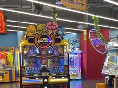 -快乐街区(重庆龙湖时代天街店)