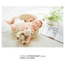 -星宝贝儿童摄影