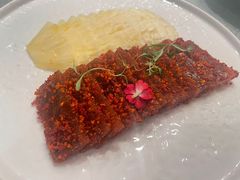 -漢舍中国菜馆(889广场店)