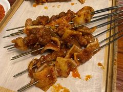 -嘉峪关伊俩寺烤肉店