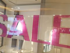 -ZARA(沈阳大悦城店)